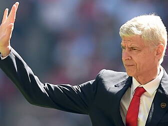 Gary Breen: “Arsenal fans will...